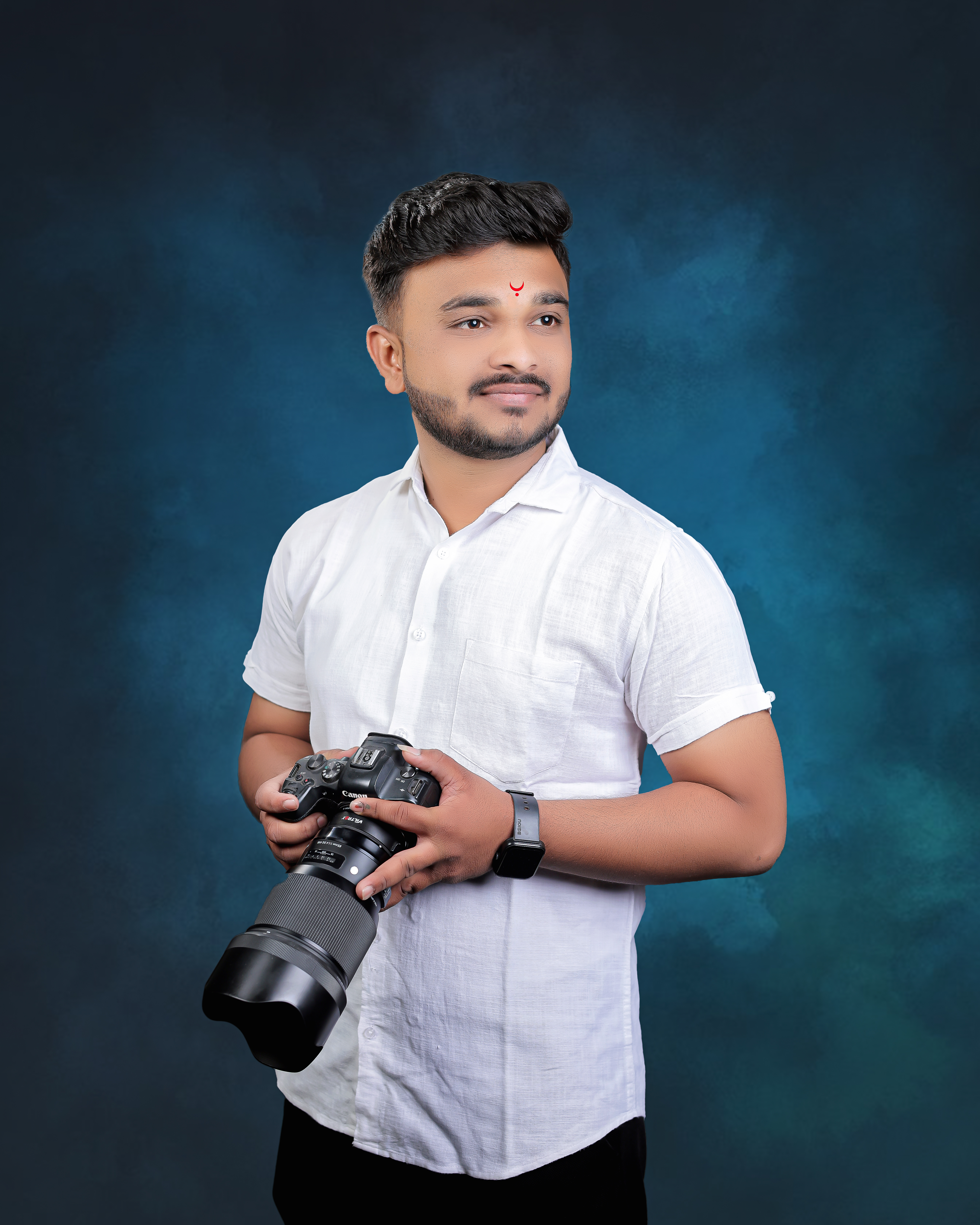 Satish Molekar - SM Photography